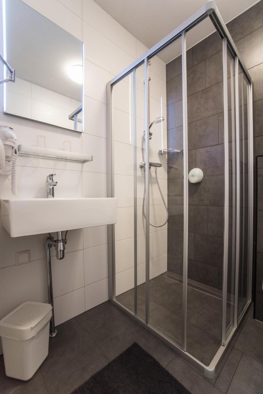 Hotel Faber Main image